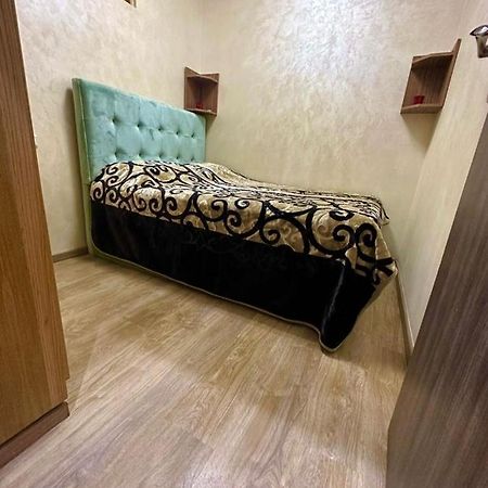 Appartement Au Centre Marrakech 马拉喀什 外观 照片