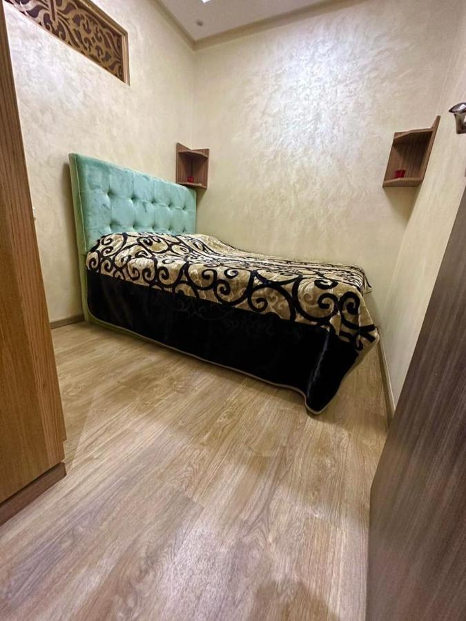 Appartement Au Centre Marrakech 马拉喀什 外观 照片